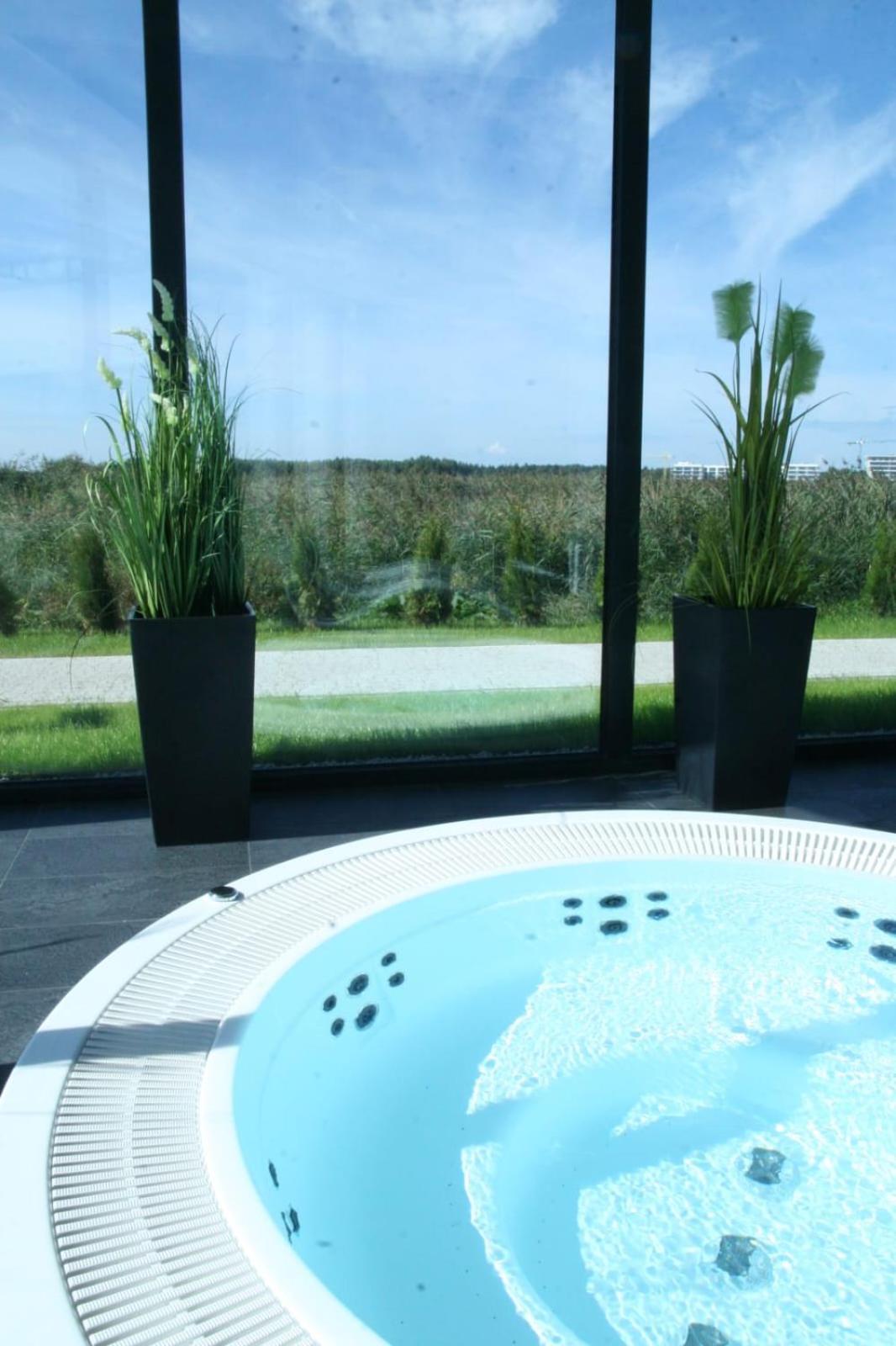 Westin House-Resort Kołobrzeg Exterior foto
